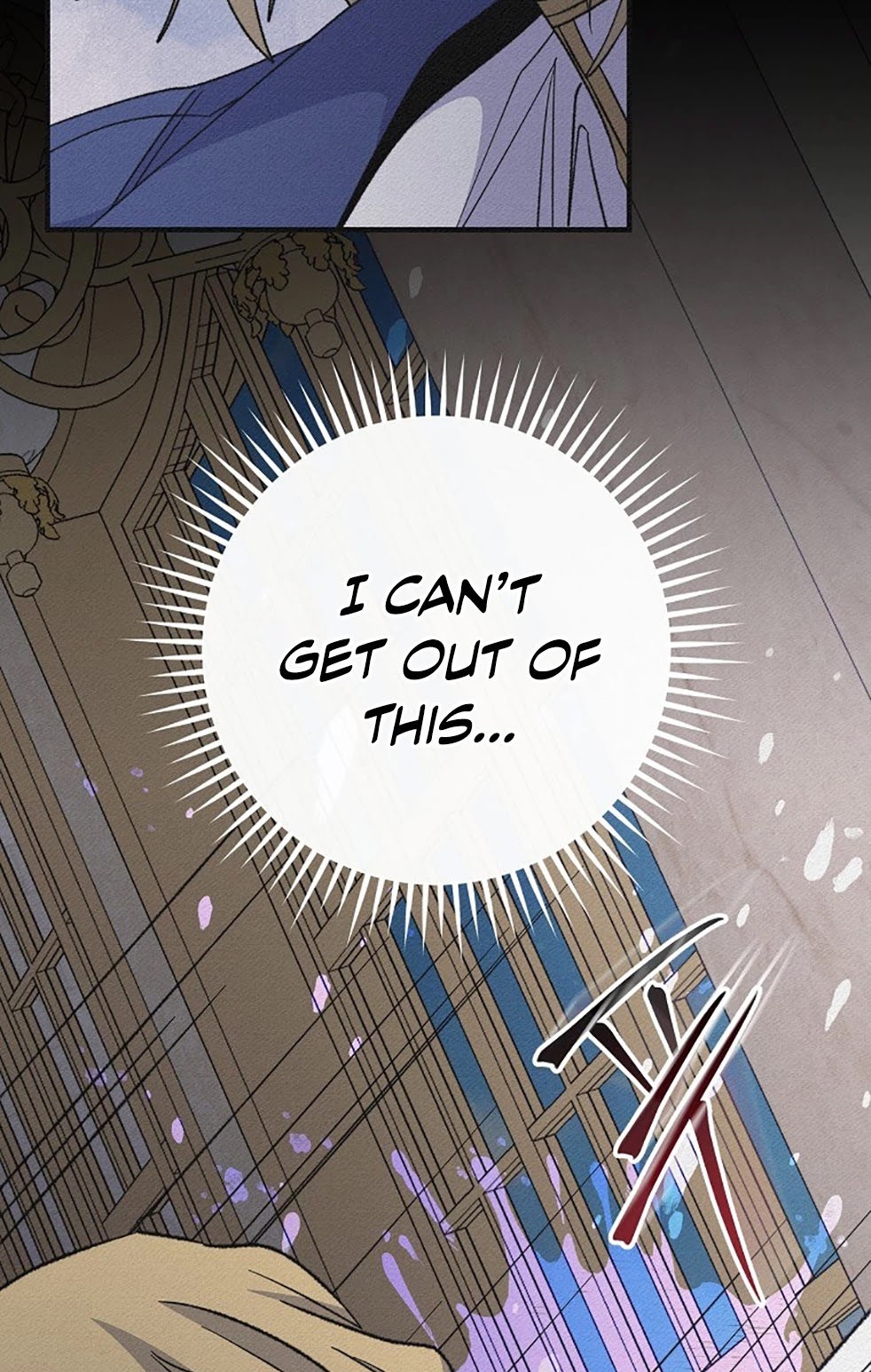 Ygret Chapter 57 page 49 - Chapter 57