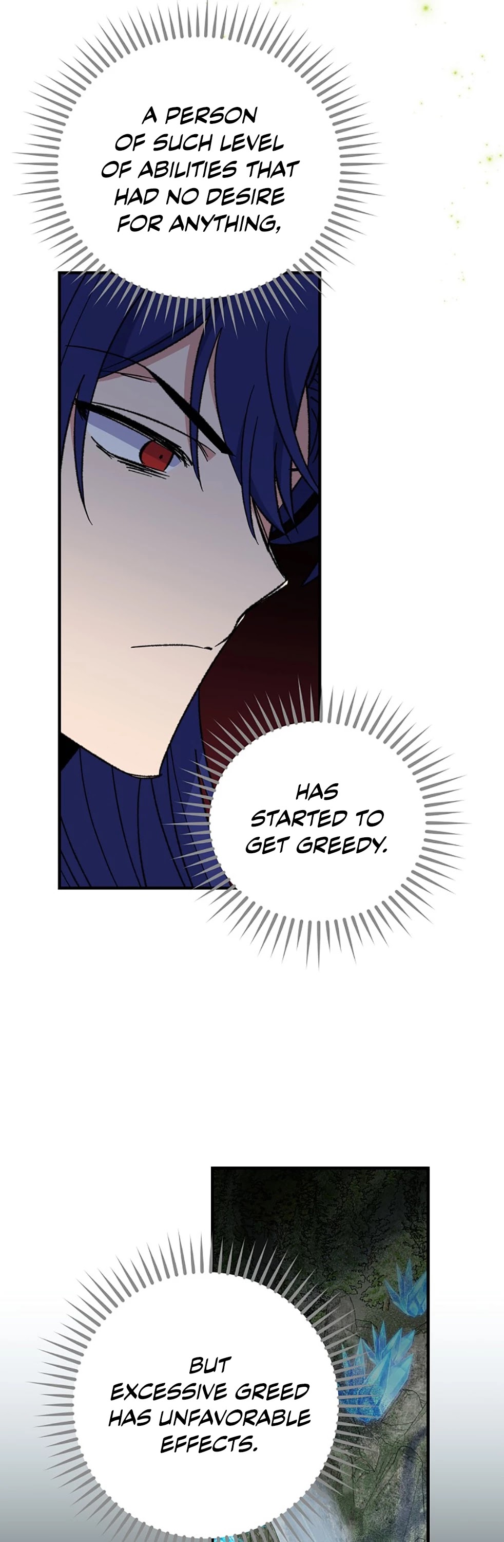 Ygret Chapter 57 page 5 - Chapter 57