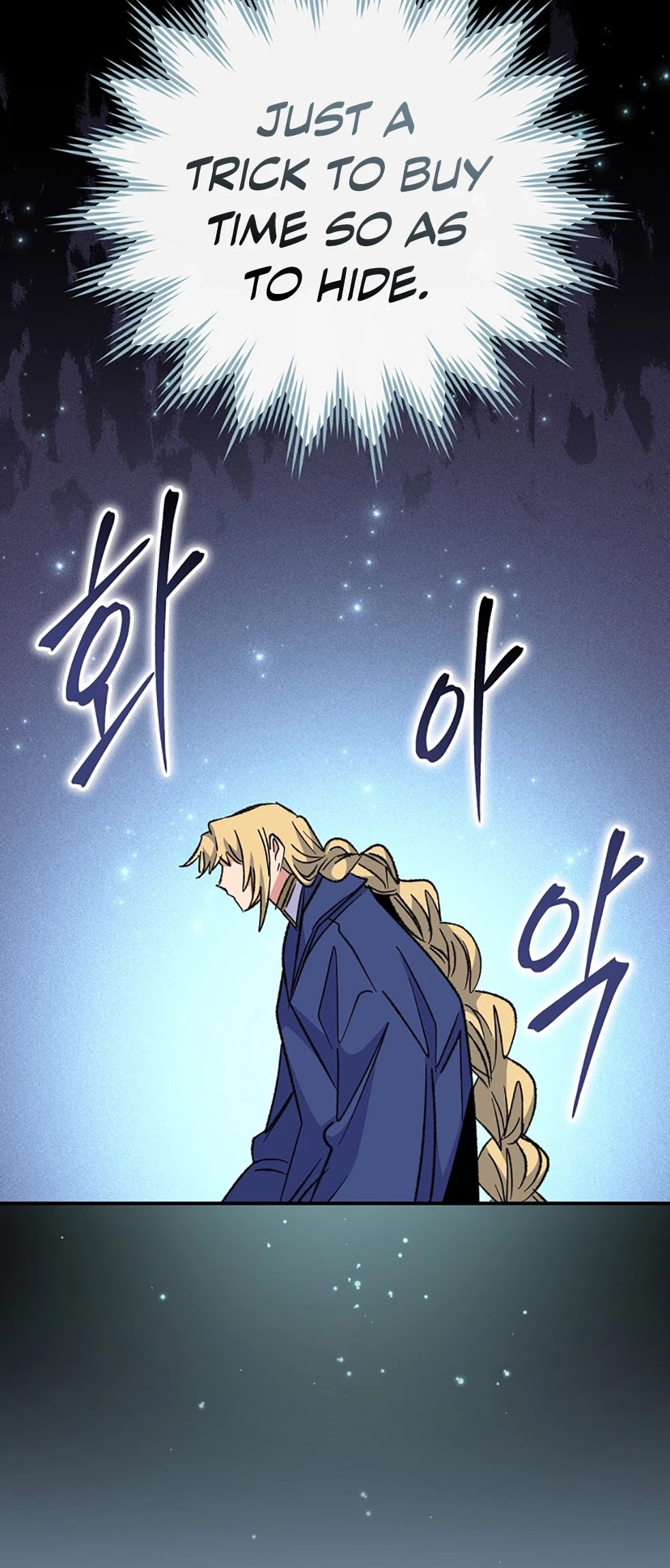 Ygret Chapter 57 page 55 - Chapter 57