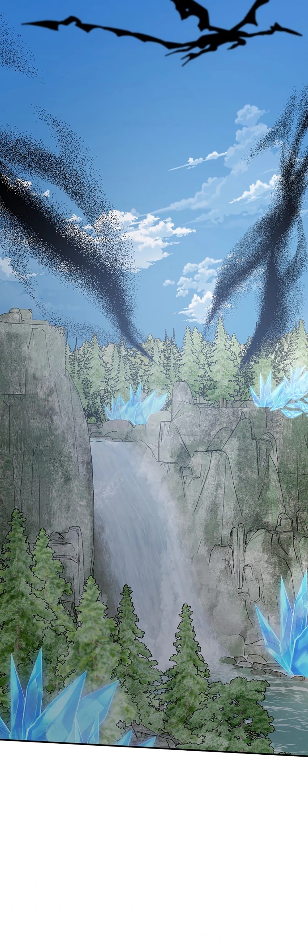 Ygret Chapter 57 page 58 - Chapter 57