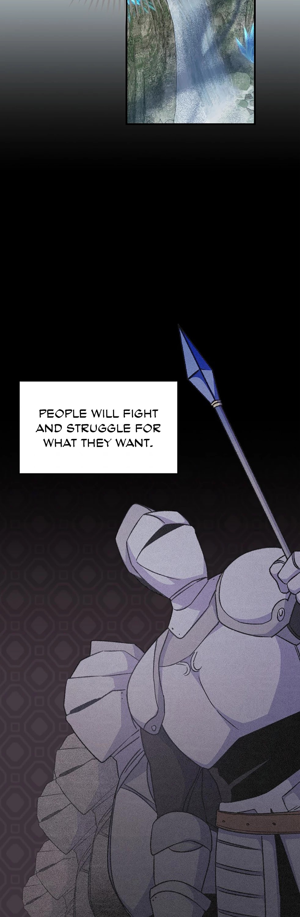 Ygret Chapter 57 page 6 - Chapter 57