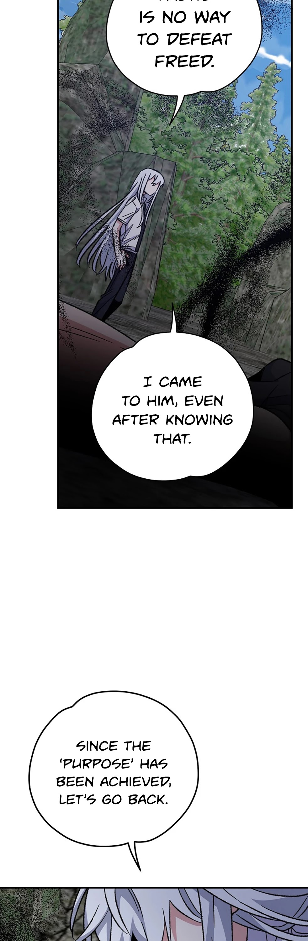 Ygret Chapter 57 page 60 - Chapter 57