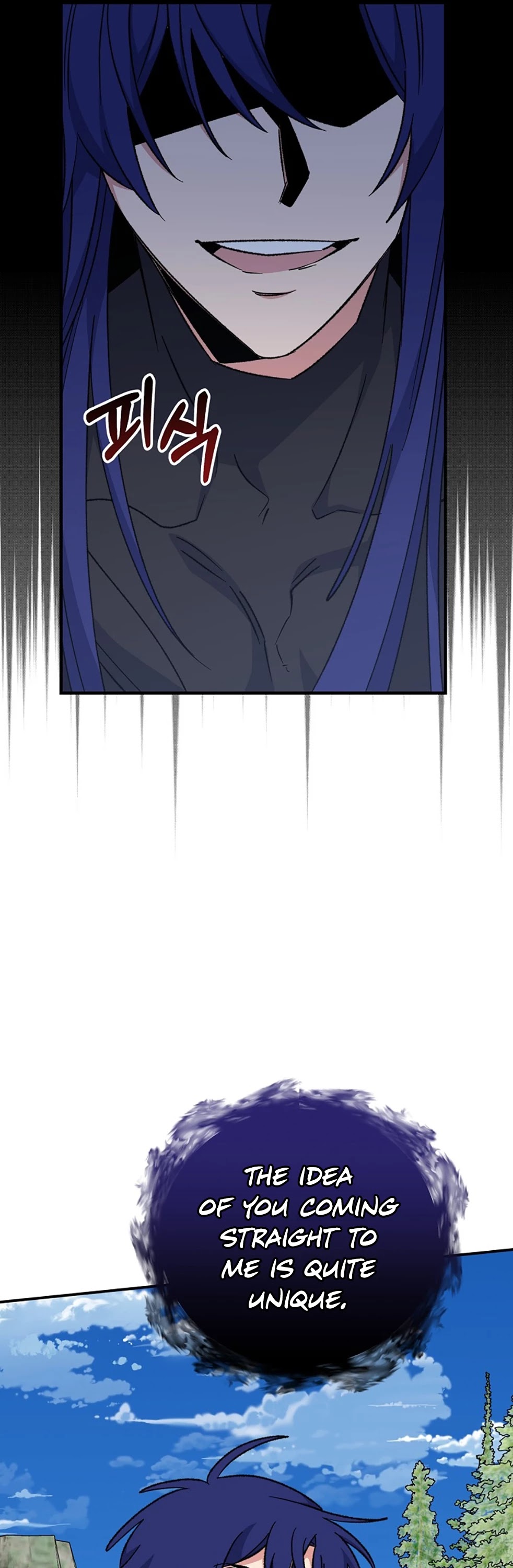 Ygret Chapter 57 page 9 - Chapter 57