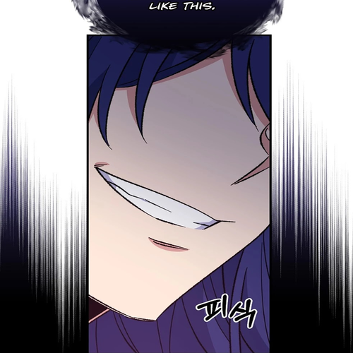 Ygret Chapter 57 cover
