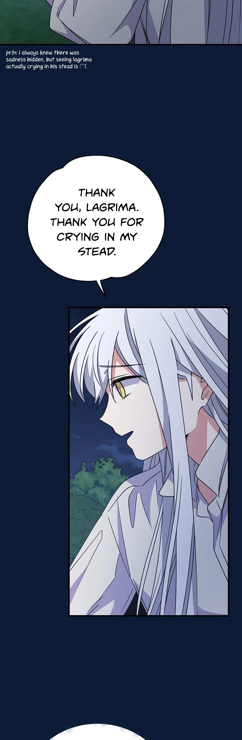 Ygret Chapter 58 page 13 - Chapter 58