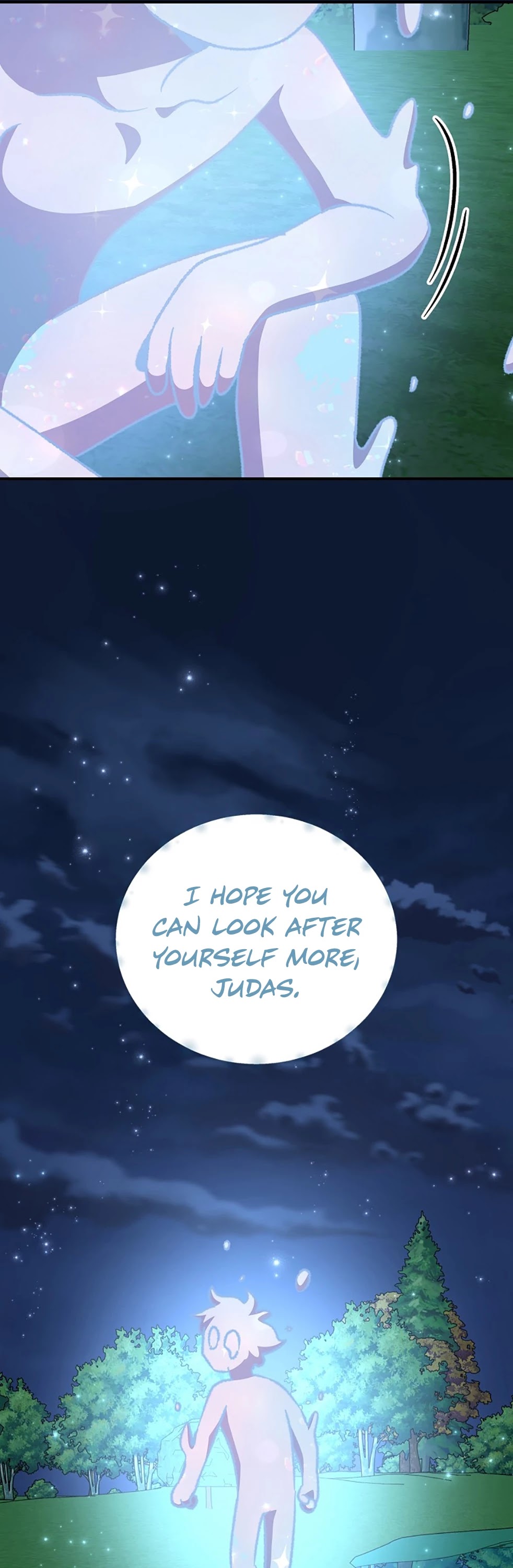 Ygret Chapter 58 page 16 - Chapter 58