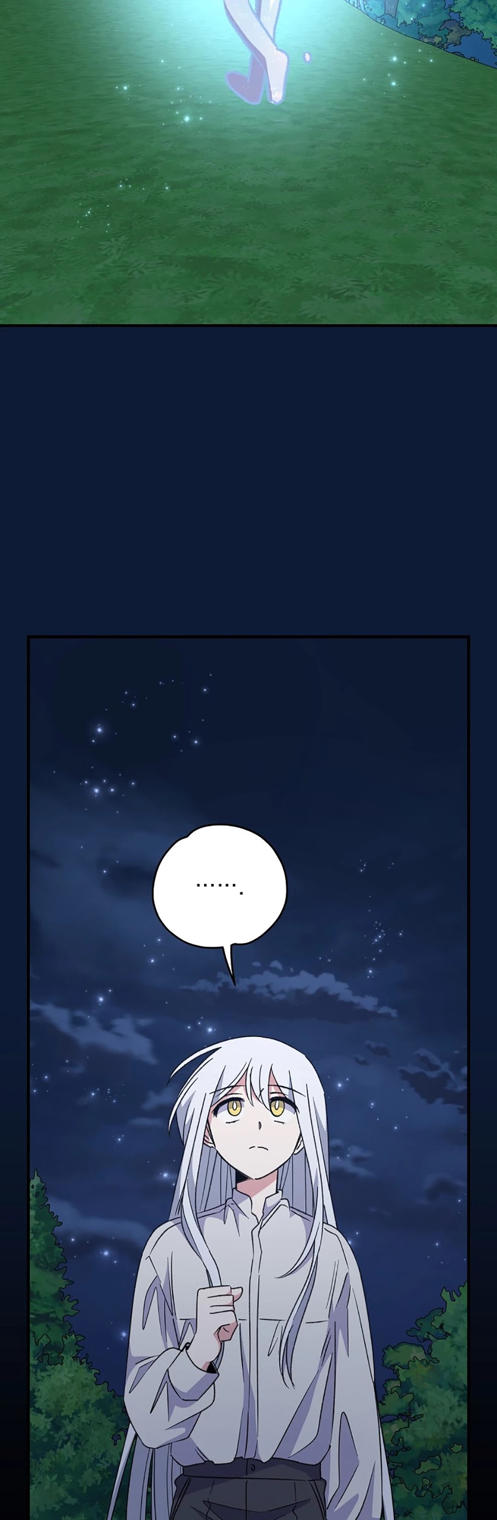 Ygret Chapter 58 page 17 - Chapter 58