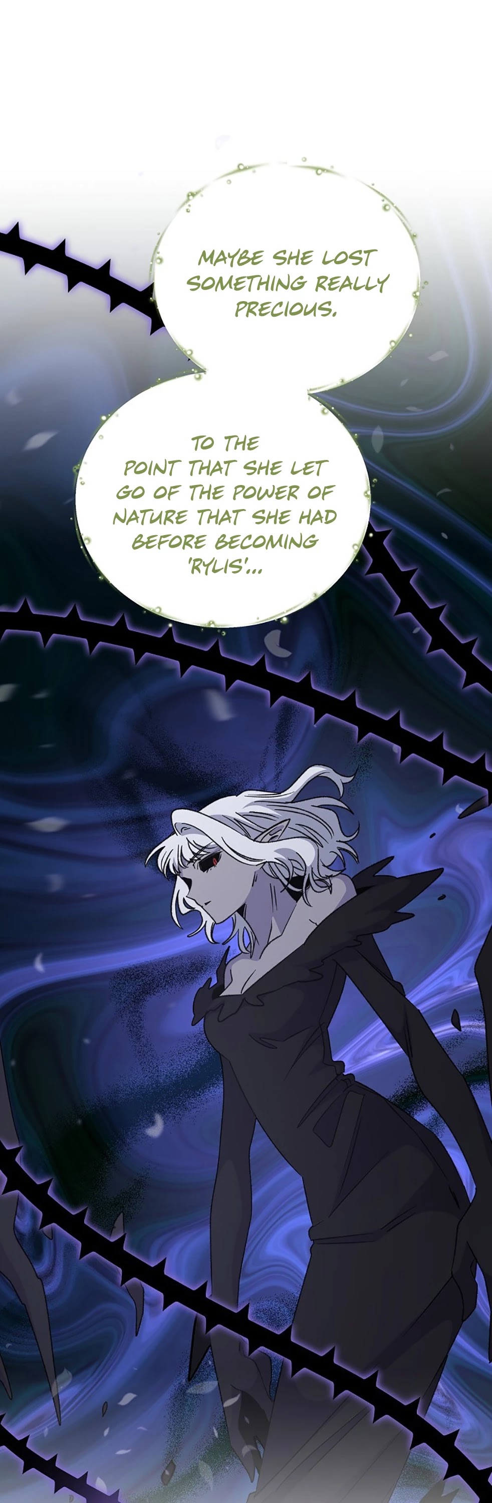 Ygret Chapter 58 page 30 - Chapter 58