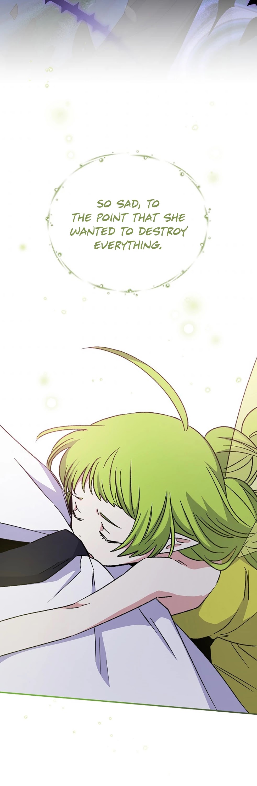 Ygret Chapter 58 page 31 - Chapter 58