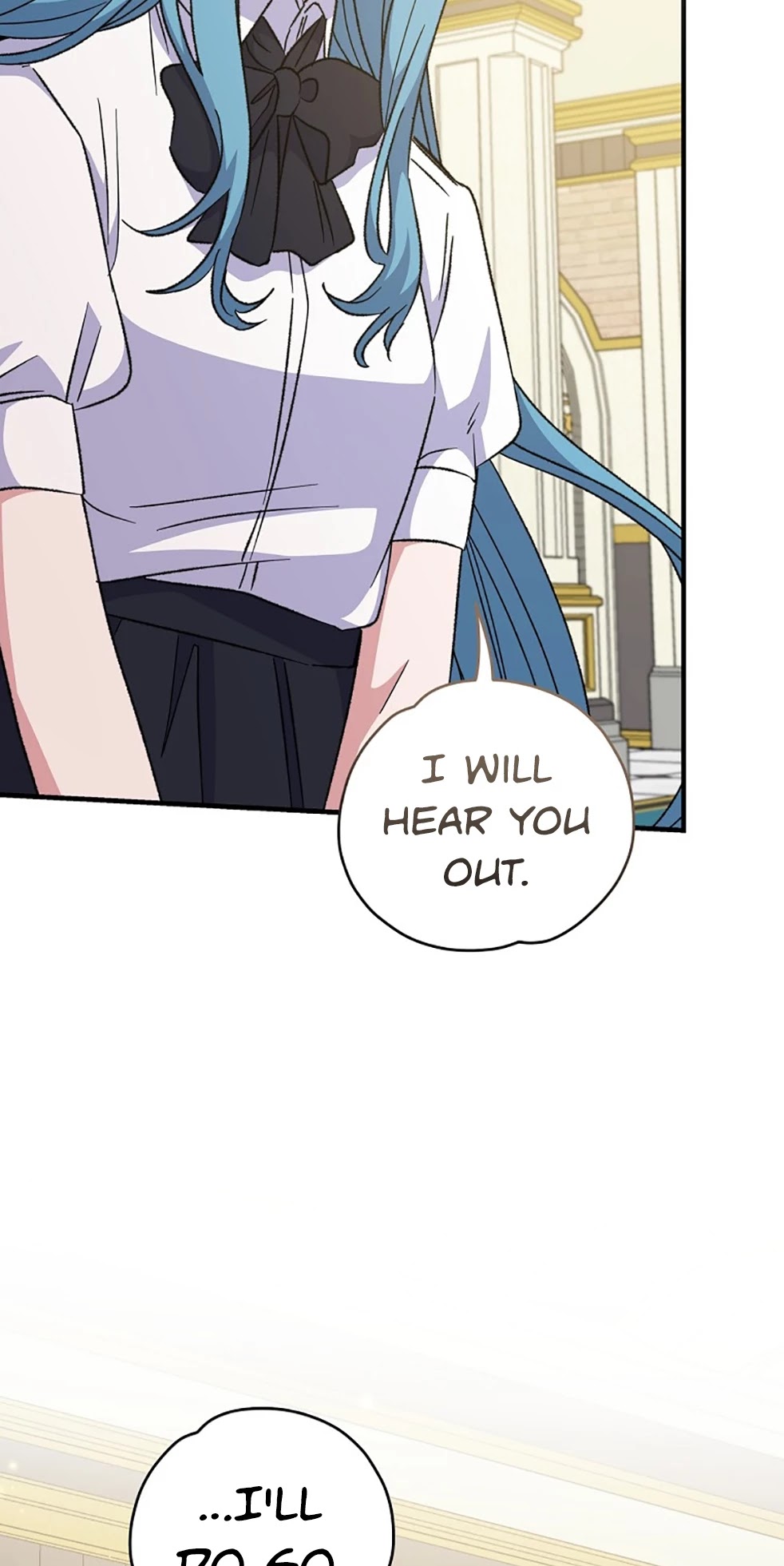 Ygret Chapter 58 page 37 - Chapter 58