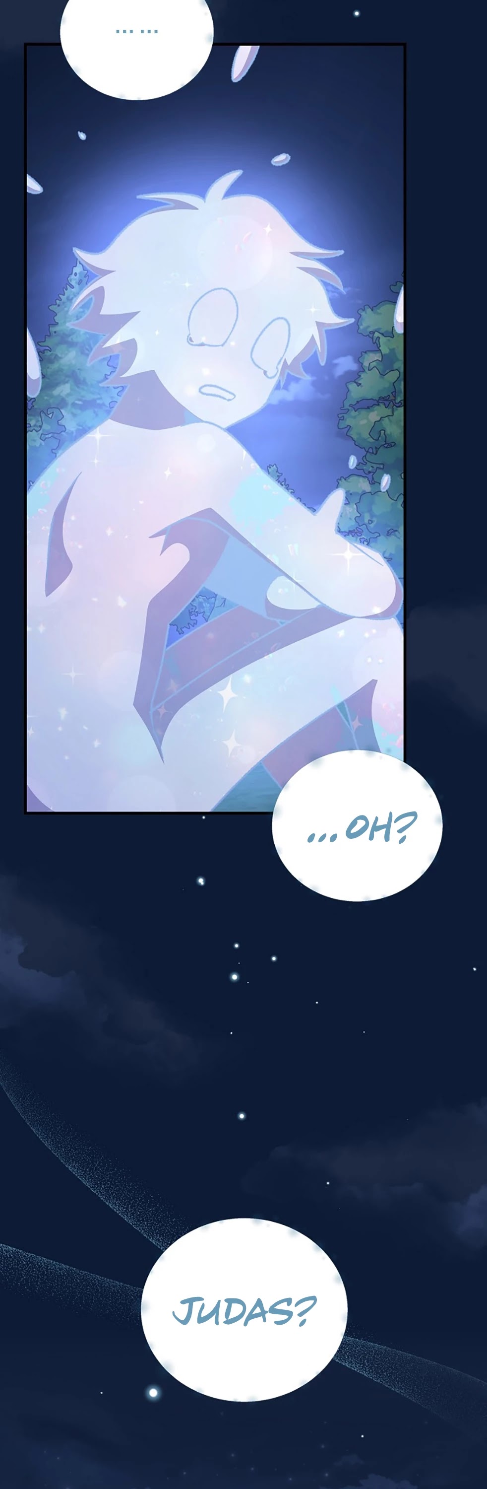 Ygret Chapter 58 page 4 - Chapter 58