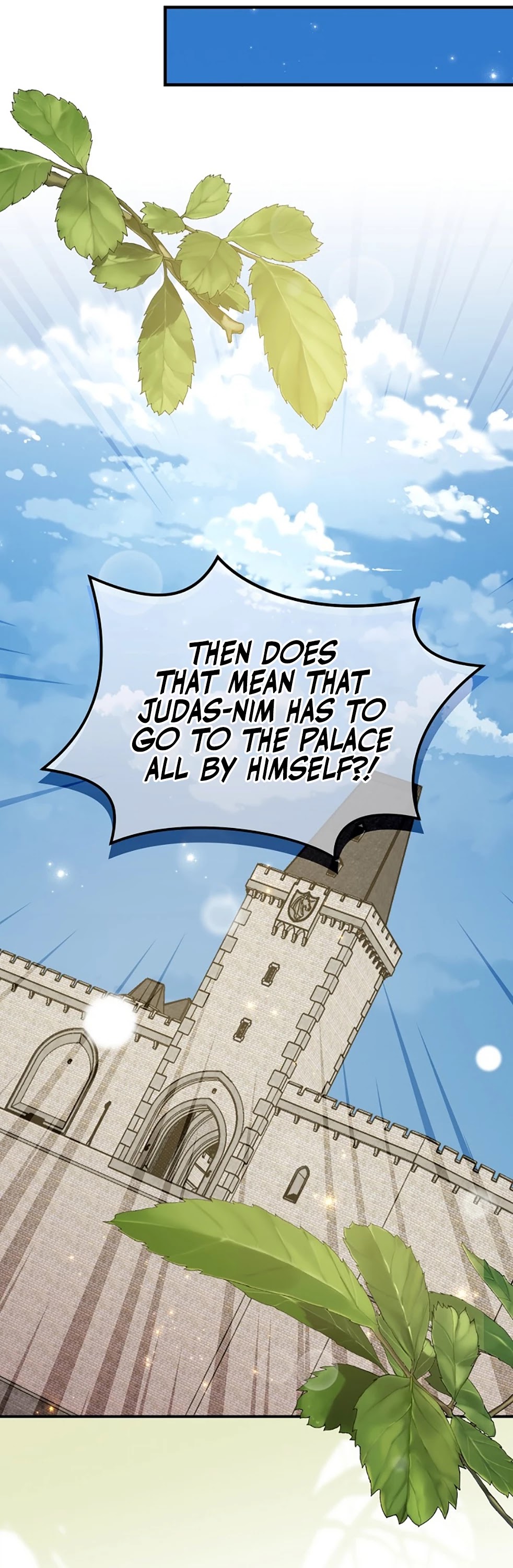 Ygret Chapter 58 page 43 - Chapter 58