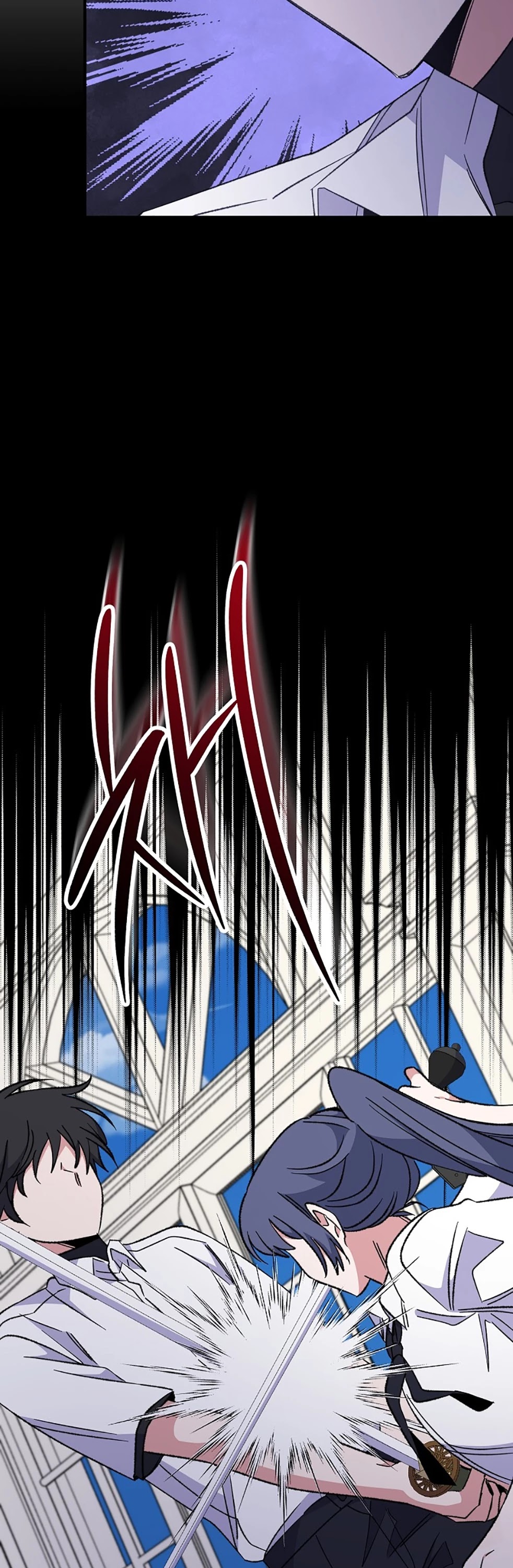Ygret Chapter 58 page 53 - Chapter 58