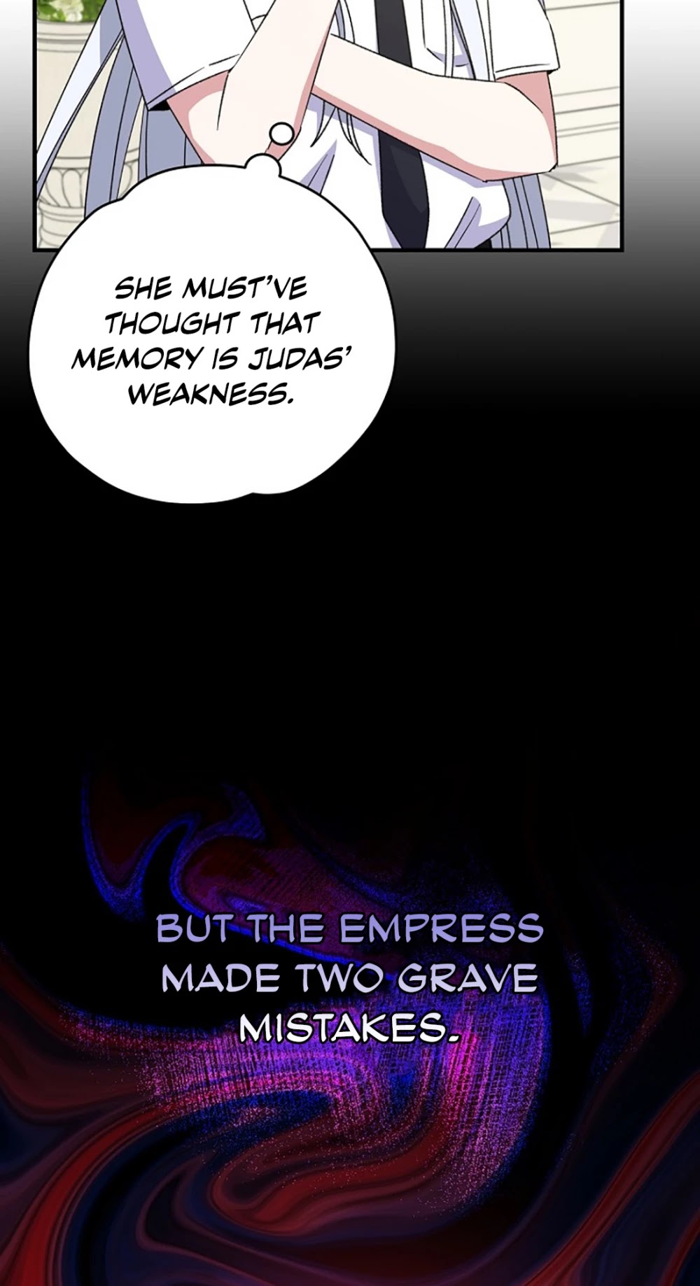 Ygret Chapter 59 page 18 - Chapter 59