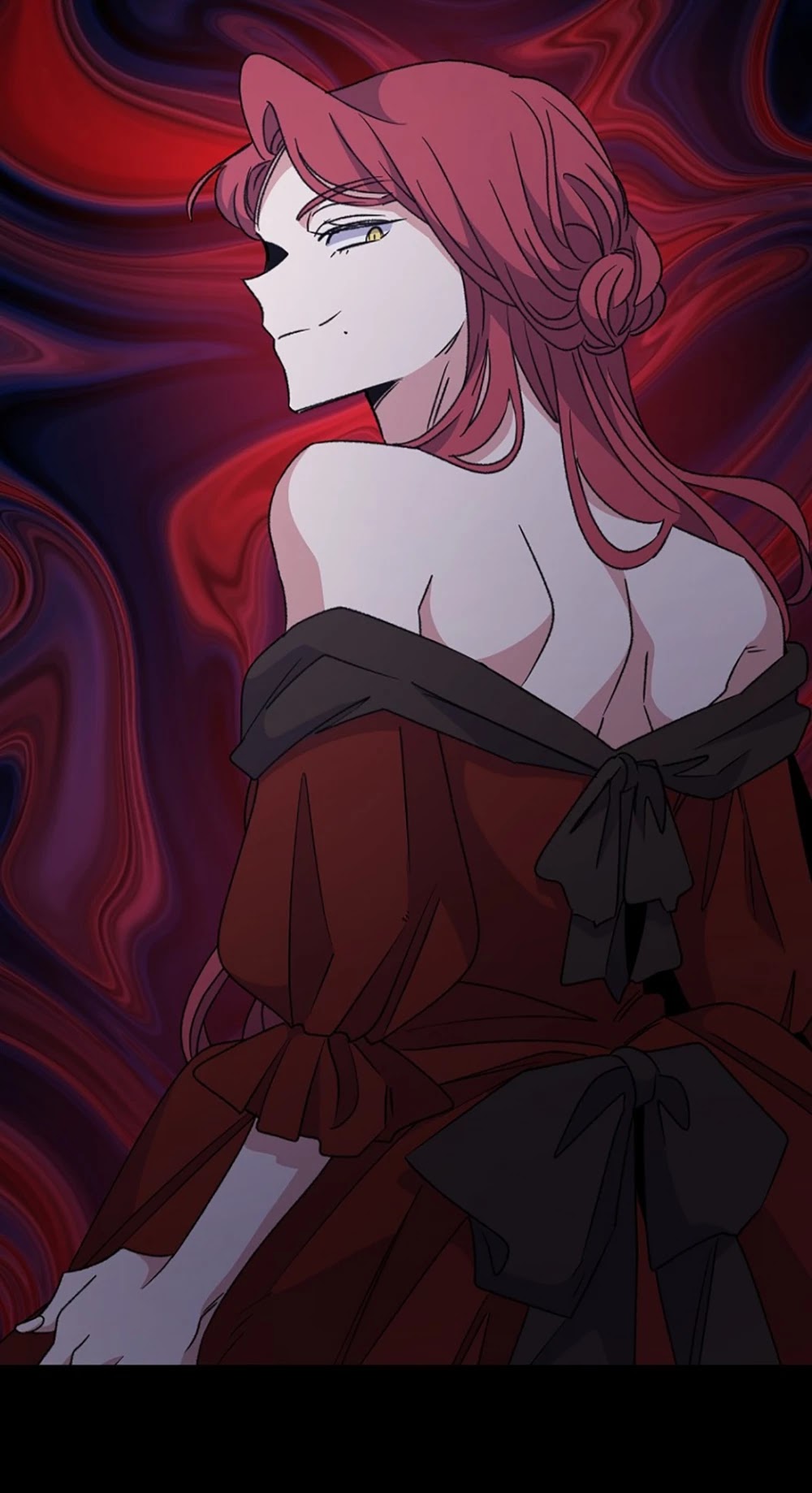 Ygret Chapter 59 page 19 - Chapter 59