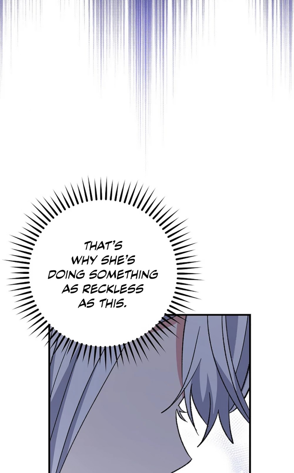Ygret Chapter 59 page 23 - Chapter 59