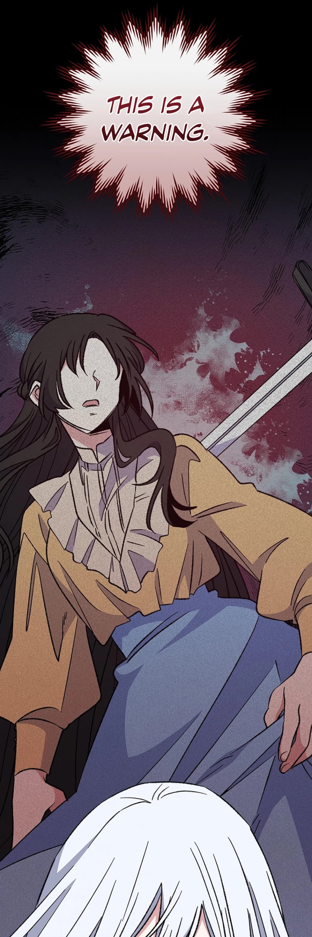 Ygret Chapter 59 page 25 - Chapter 59