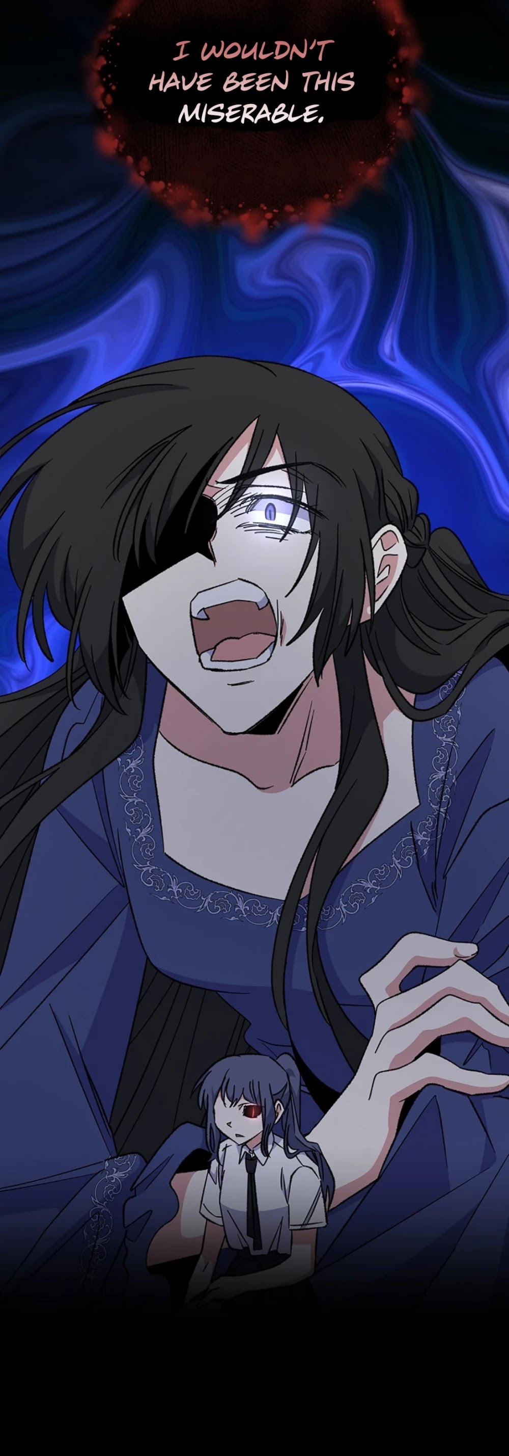 Ygret Chapter 59 page 4 - Chapter 59