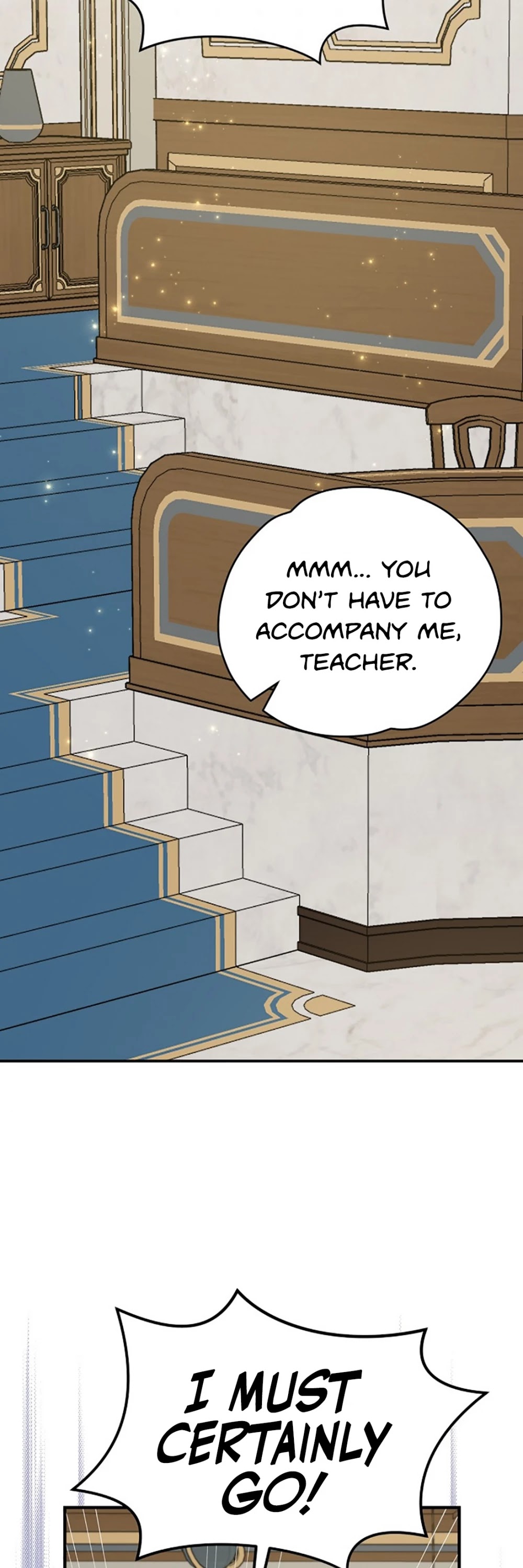 Ygret Chapter 59 page 42 - Chapter 59