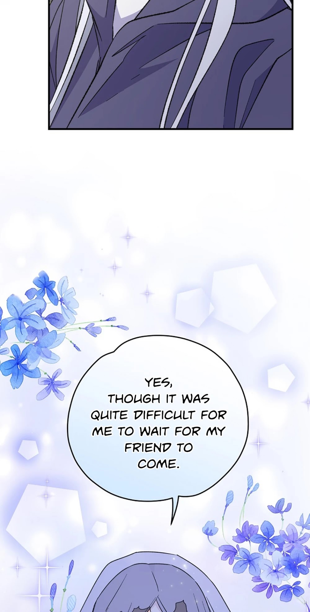 Ygret Chapter 59 page 48 - Chapter 59