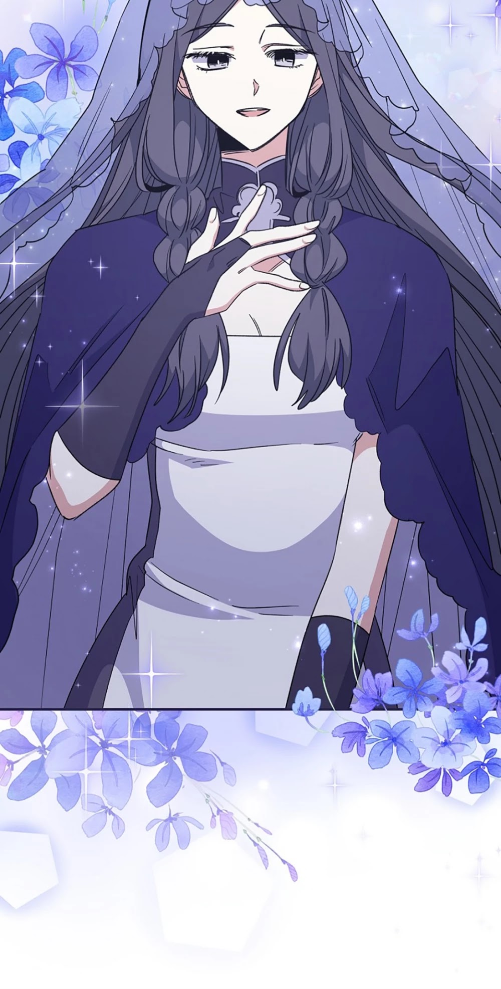 Ygret Chapter 59 page 49 - Chapter 59