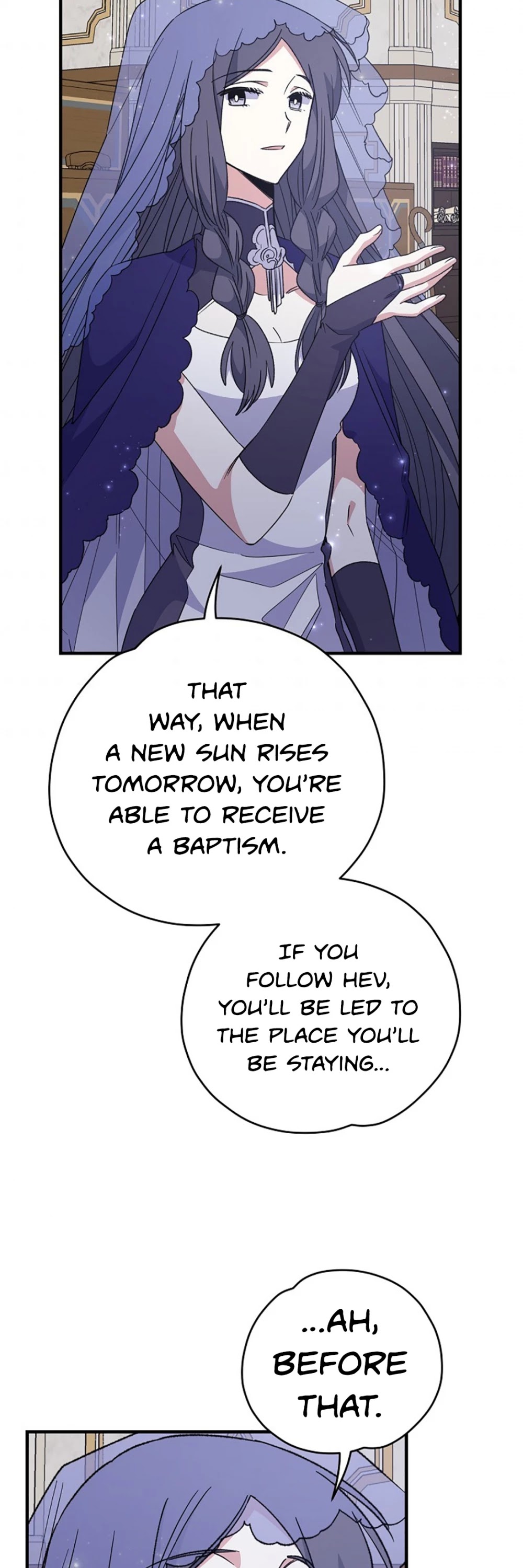 Ygret Chapter 59 page 52 - Chapter 59