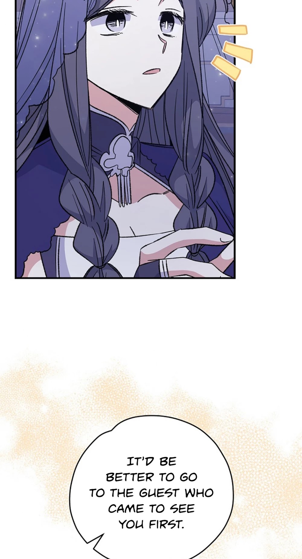 Ygret Chapter 59 page 53 - Chapter 59