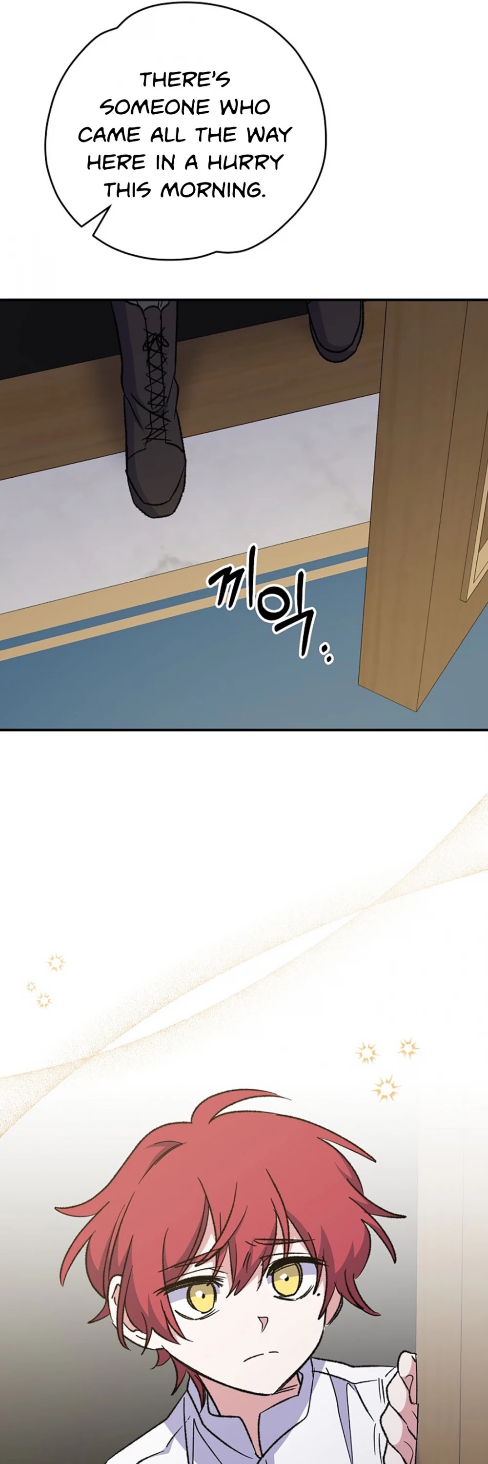 Ygret Chapter 59 page 55 - Chapter 59
