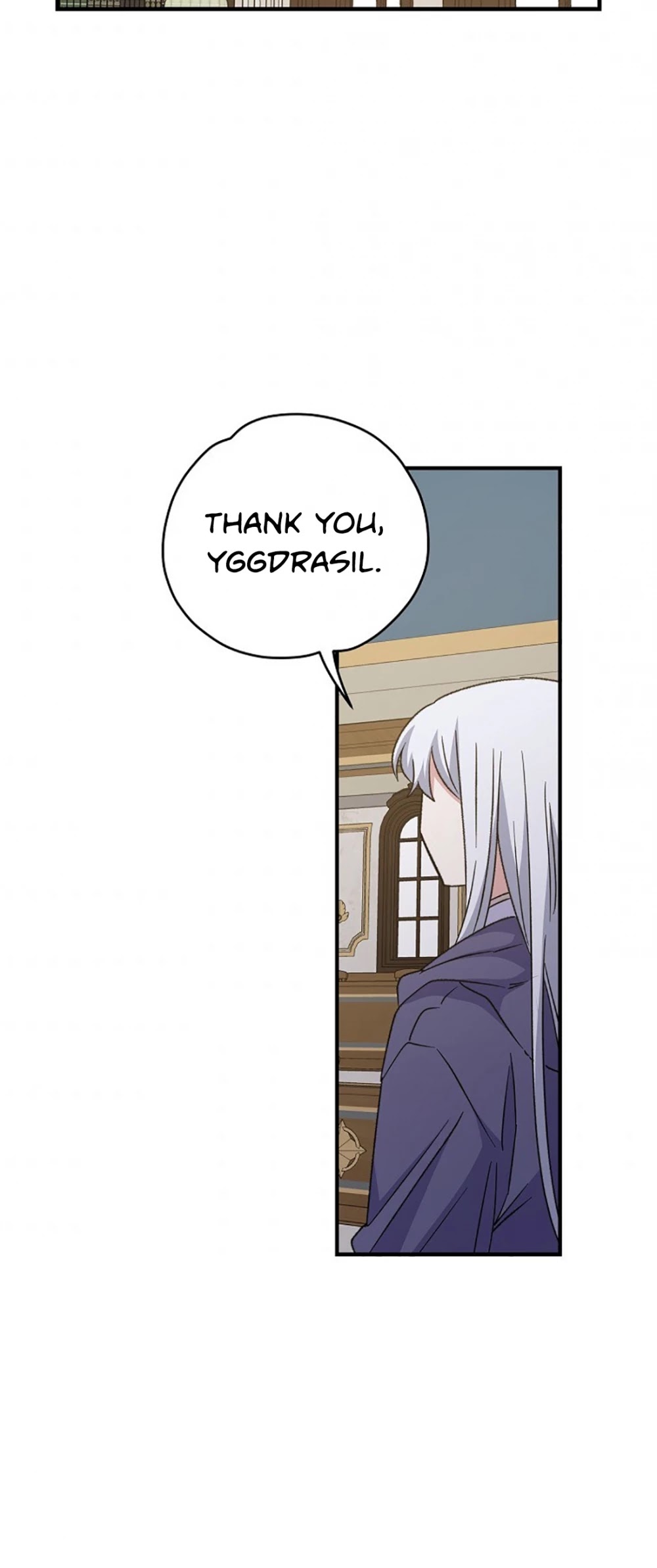 Ygret Chapter 59 page 57 - Chapter 59