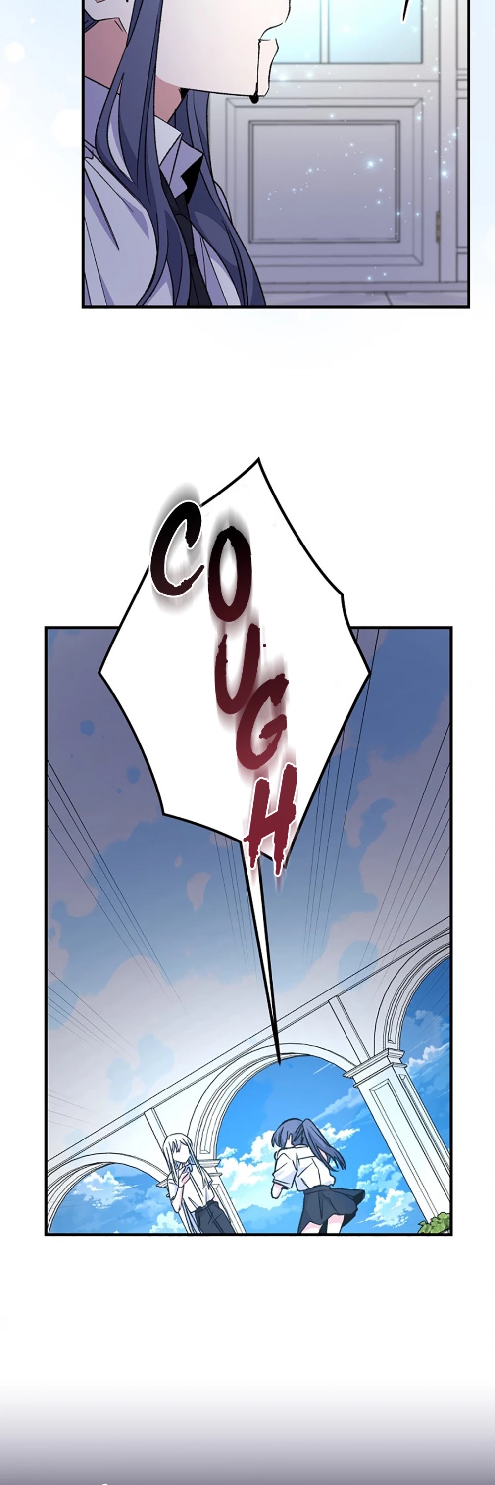 Ygret Chapter 59 page 7 - Chapter 59