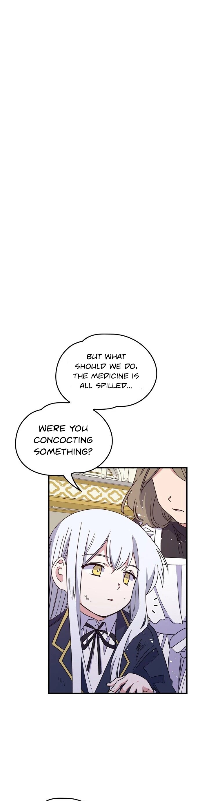 Ygret Chapter 6 page 10 - Chapter 6