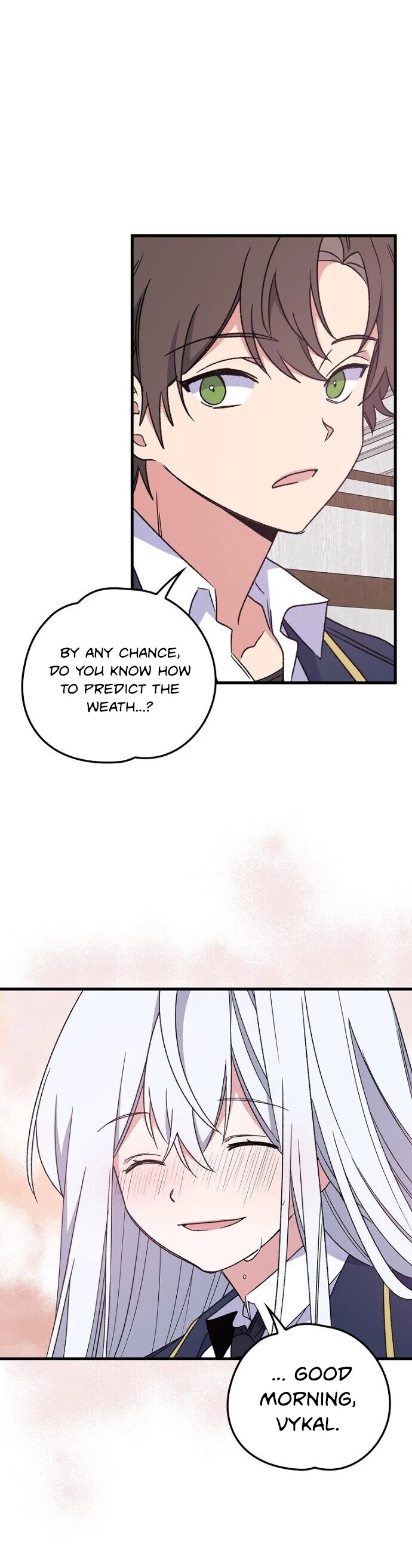 Ygret Chapter 6 page 22 - Chapter 6