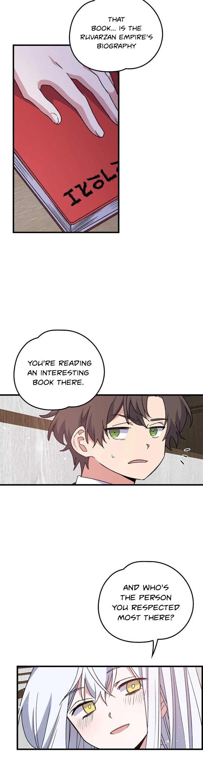 Ygret Chapter 6 page 24 - Chapter 6