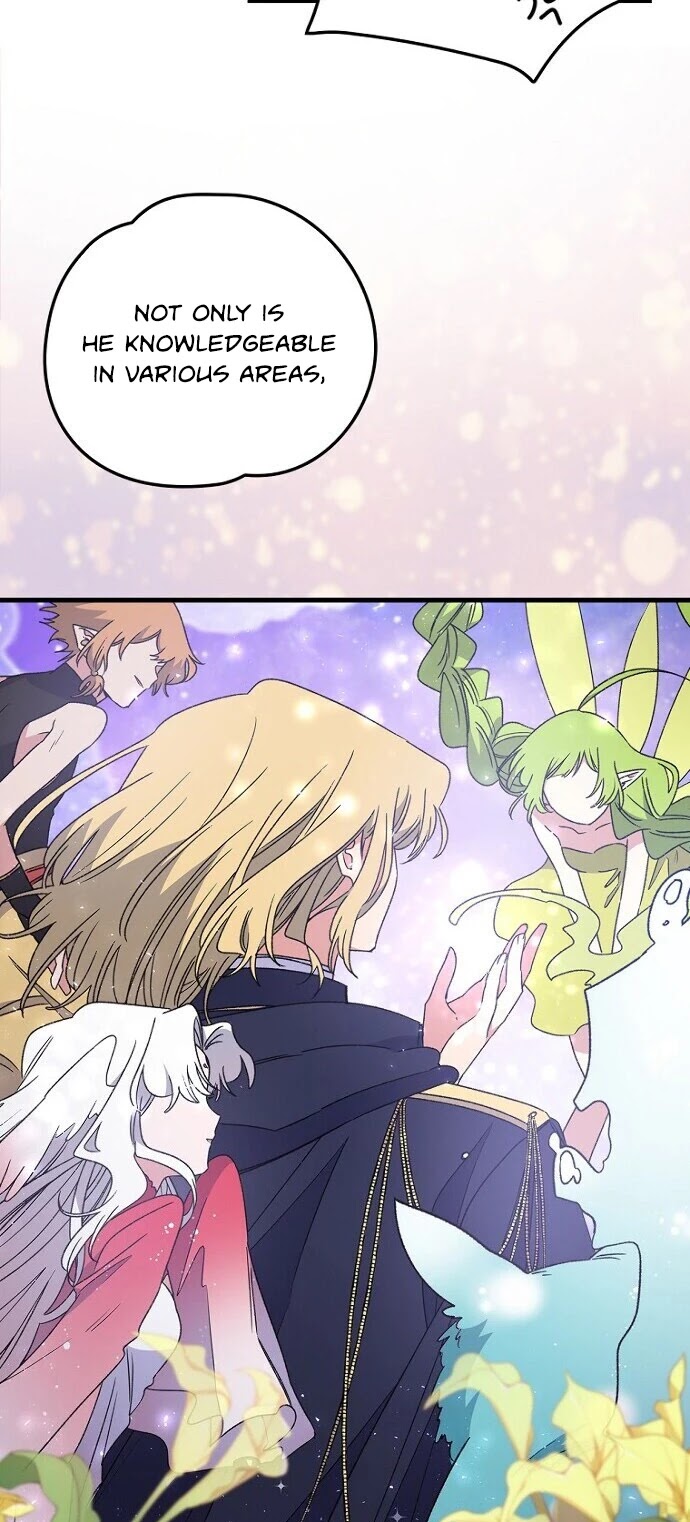 Ygret Chapter 6 page 26 - Chapter 6