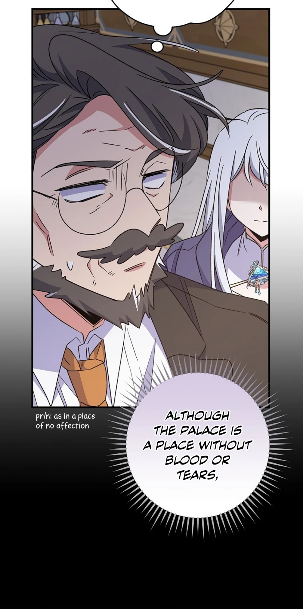 Ygret Chapter 60 page 10 - Chapter 60