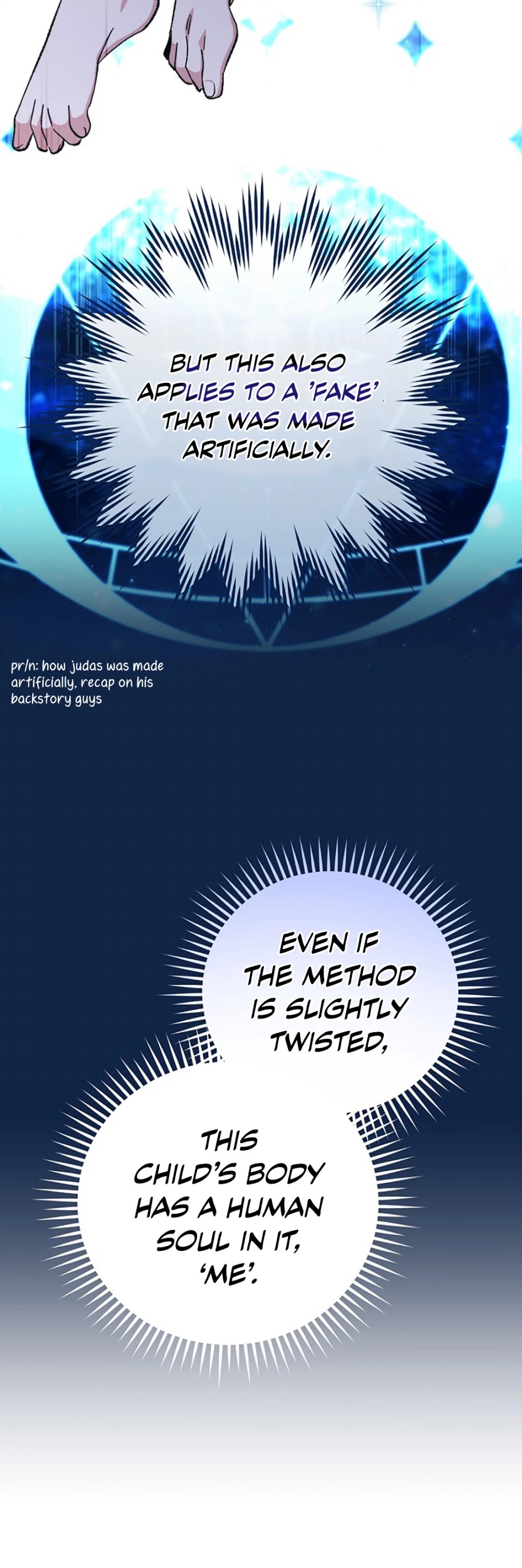 Ygret Chapter 60 page 18 - Chapter 60