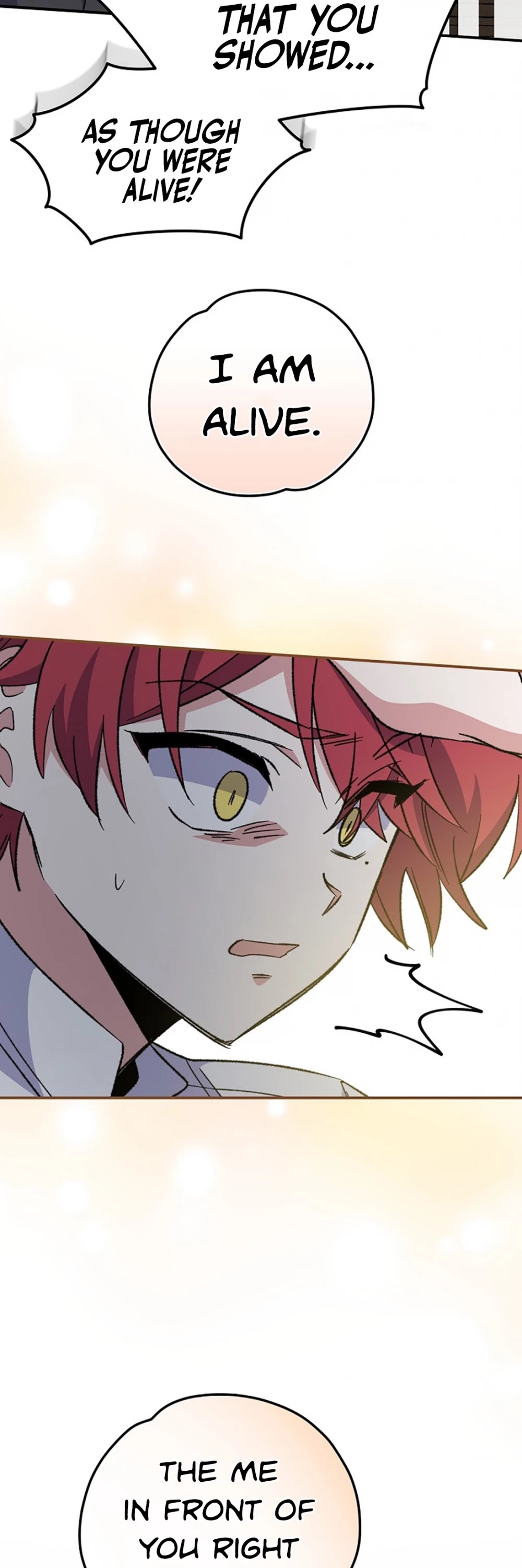Ygret Chapter 60 page 22 - Chapter 60