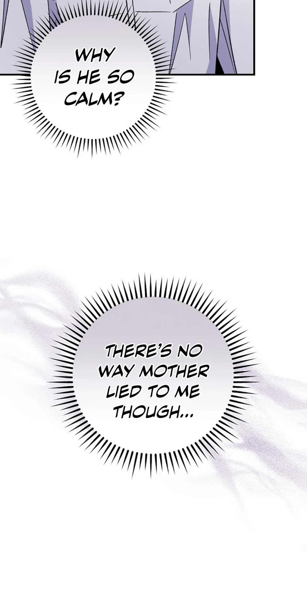 Ygret Chapter 60 page 37 - Chapter 60