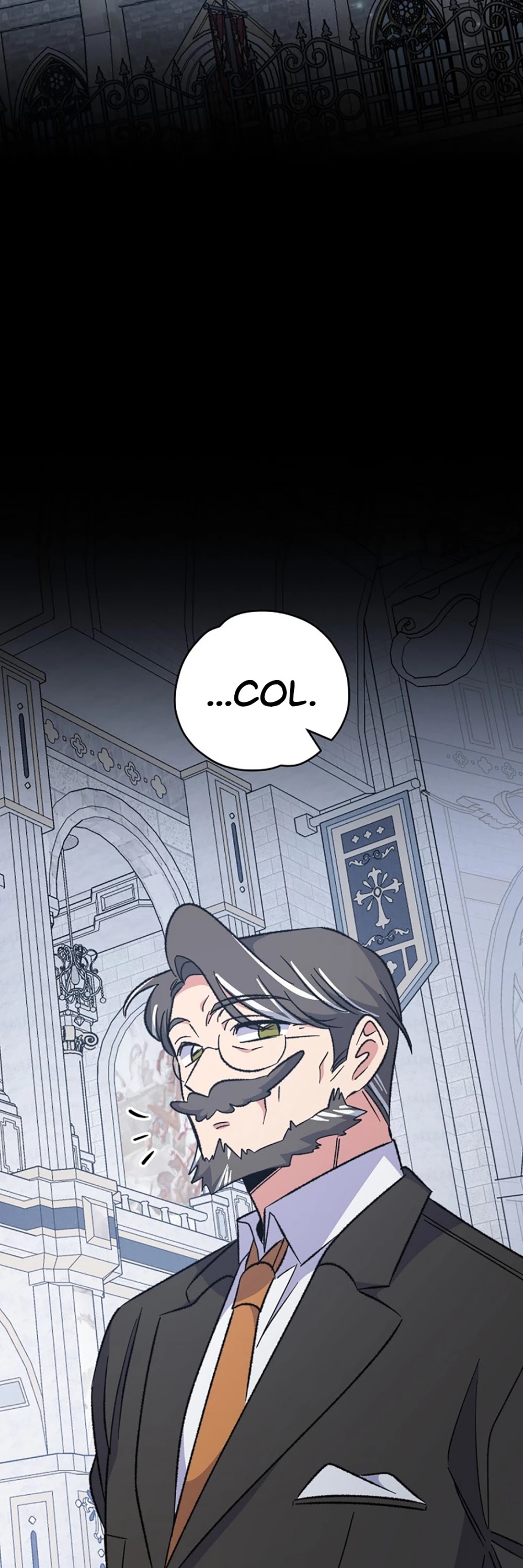 Ygret Chapter 60 page 41 - Chapter 60