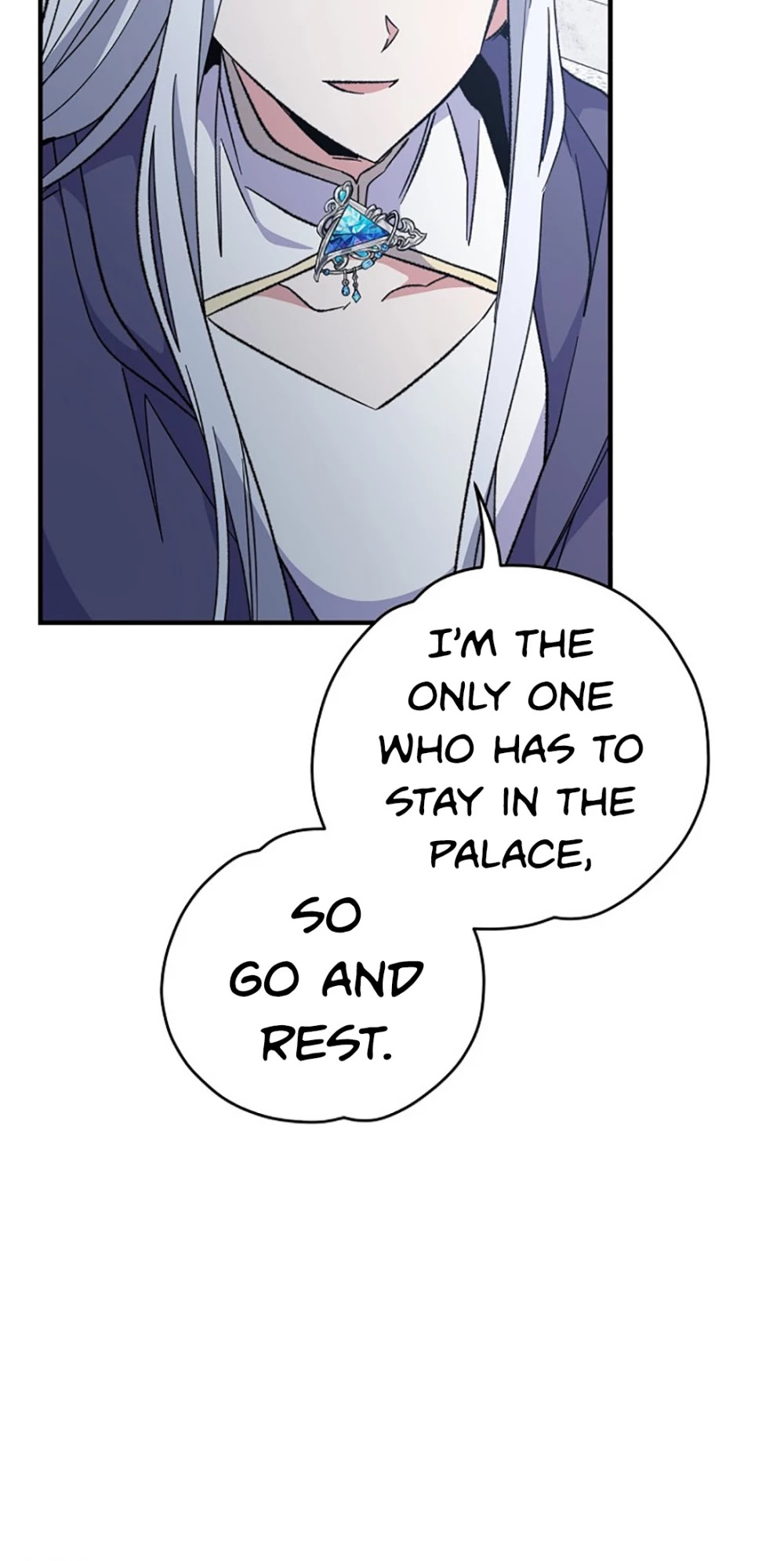 Ygret Chapter 60 page 43 - Chapter 60