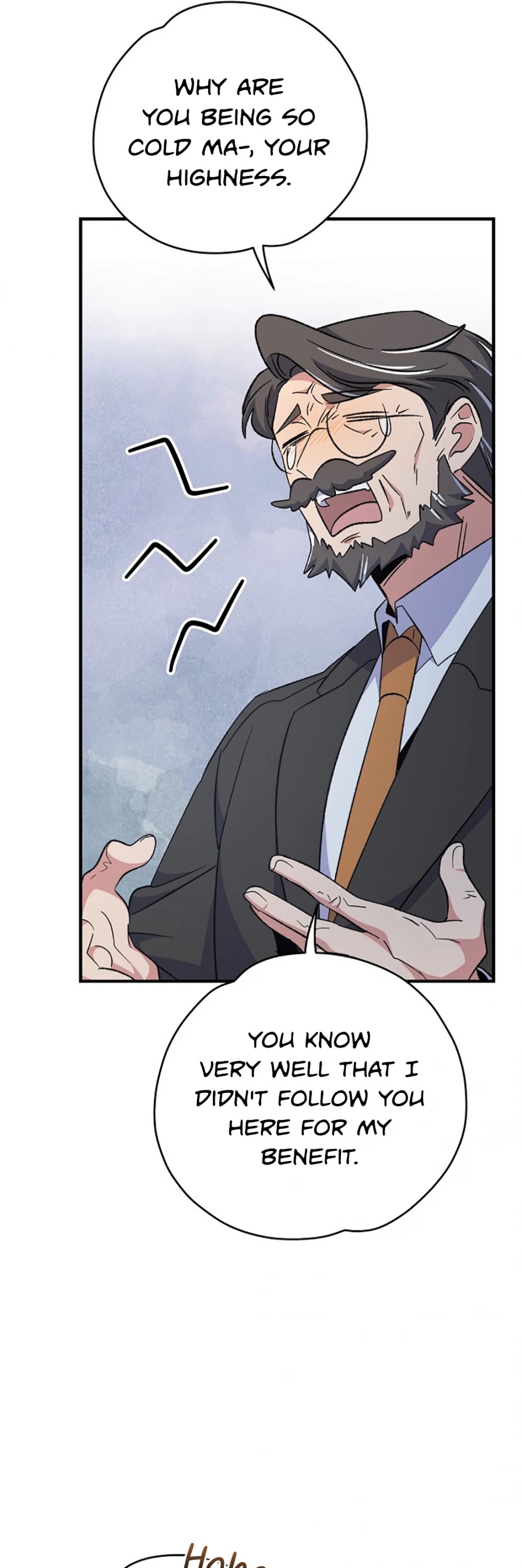 Ygret Chapter 60 page 44 - Chapter 60
