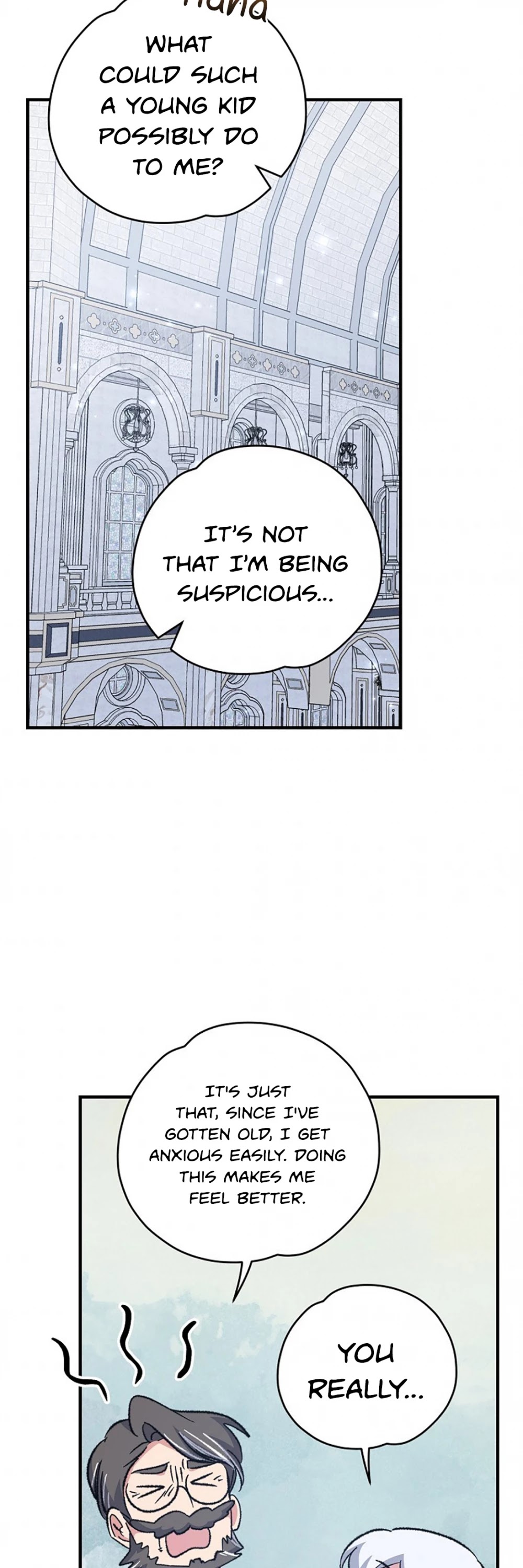 Ygret Chapter 60 page 45 - Chapter 60