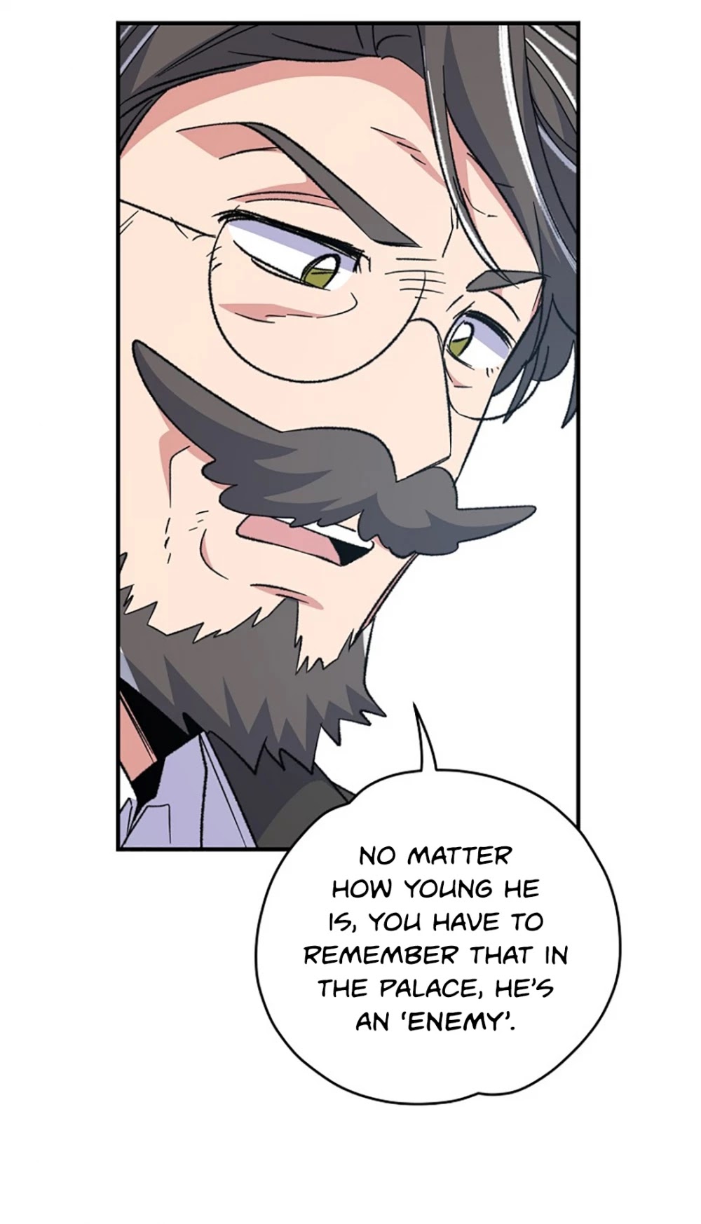 Ygret Chapter 60 page 47 - Chapter 60