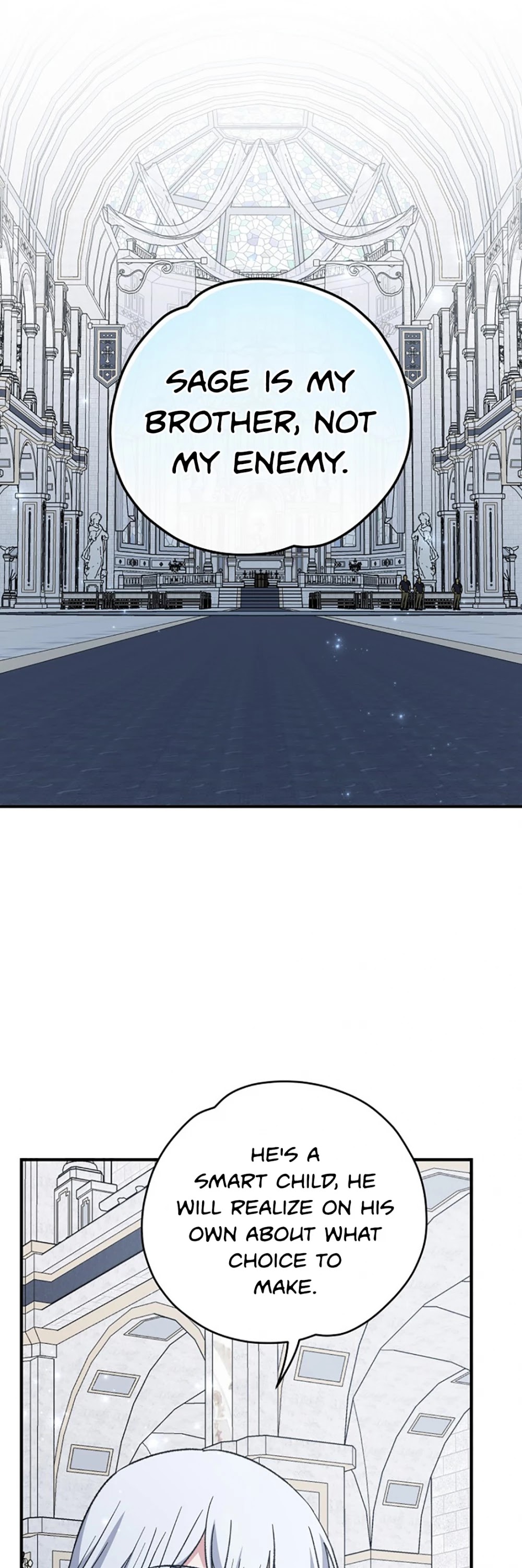 Ygret Chapter 60 page 49 - Chapter 60