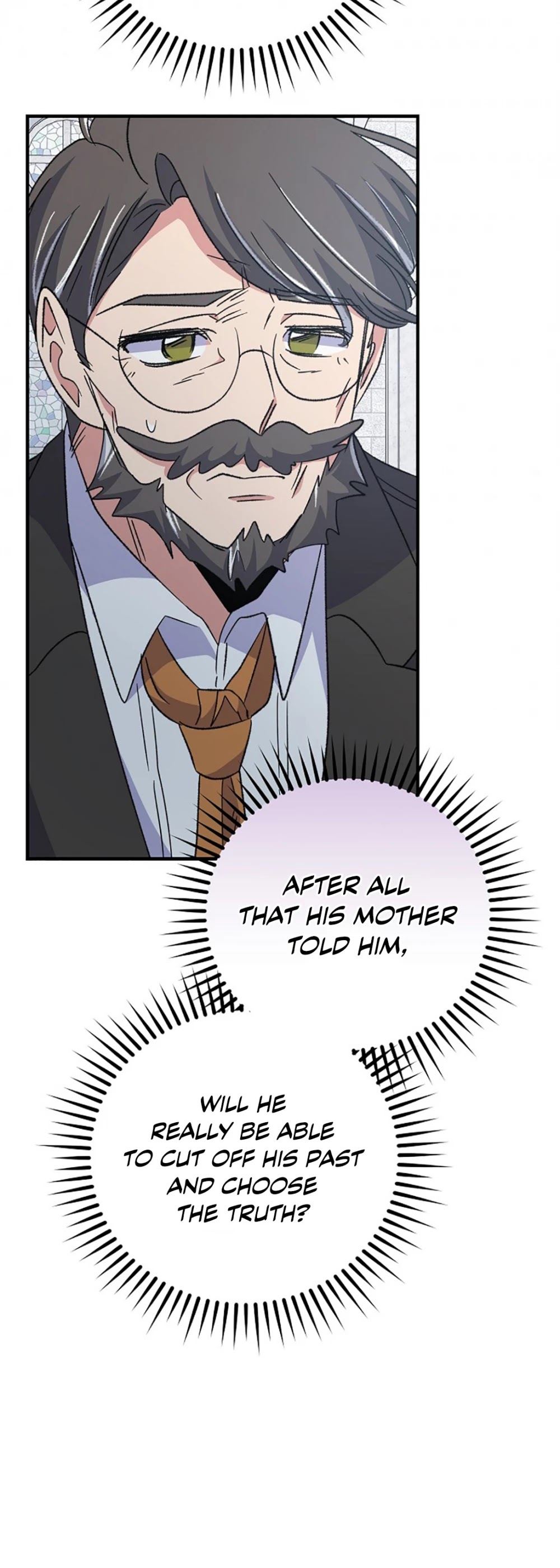 Ygret Chapter 60 page 51 - Chapter 60