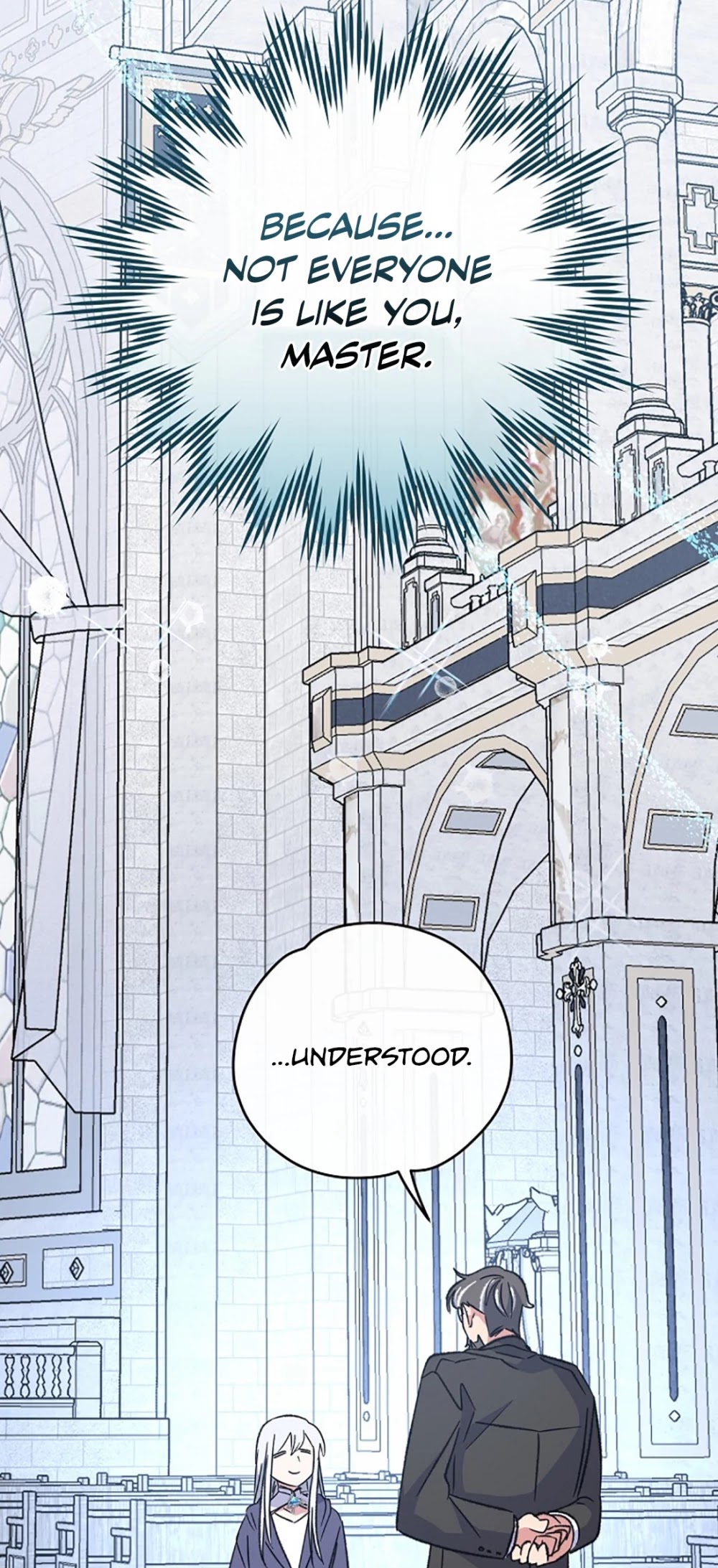 Ygret Chapter 60 page 53 - Chapter 60