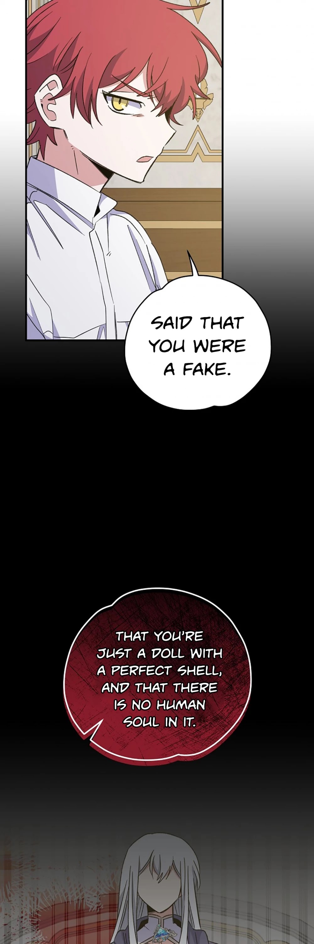 Ygret Chapter 60 page 8 - Chapter 60