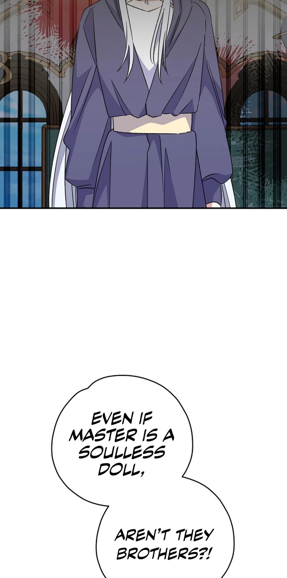 Ygret Chapter 60 page 9 - Chapter 60
