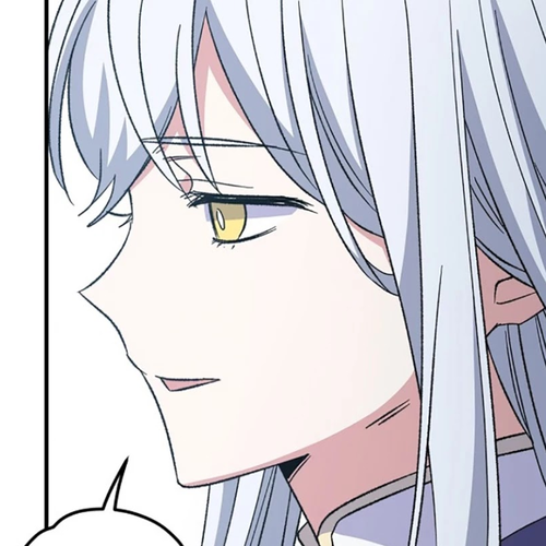 Ygret Chapter 60 cover
