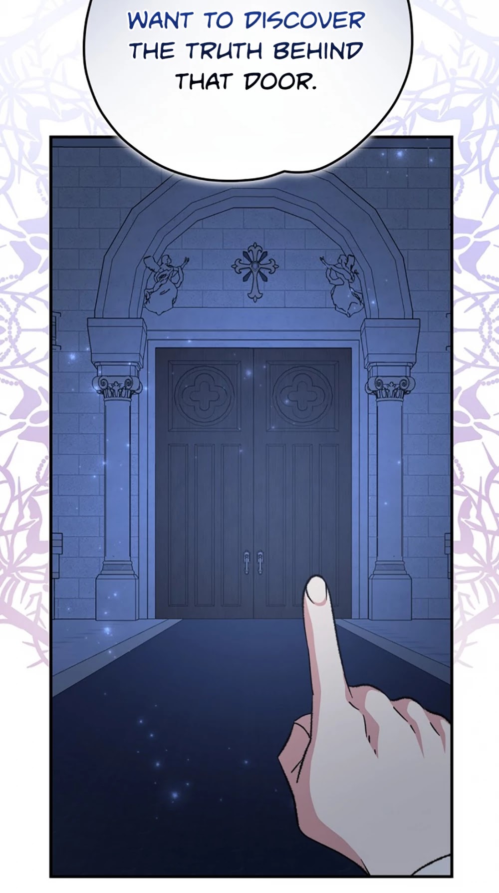 Ygret Chapter 61 page 18 - Chapter 61